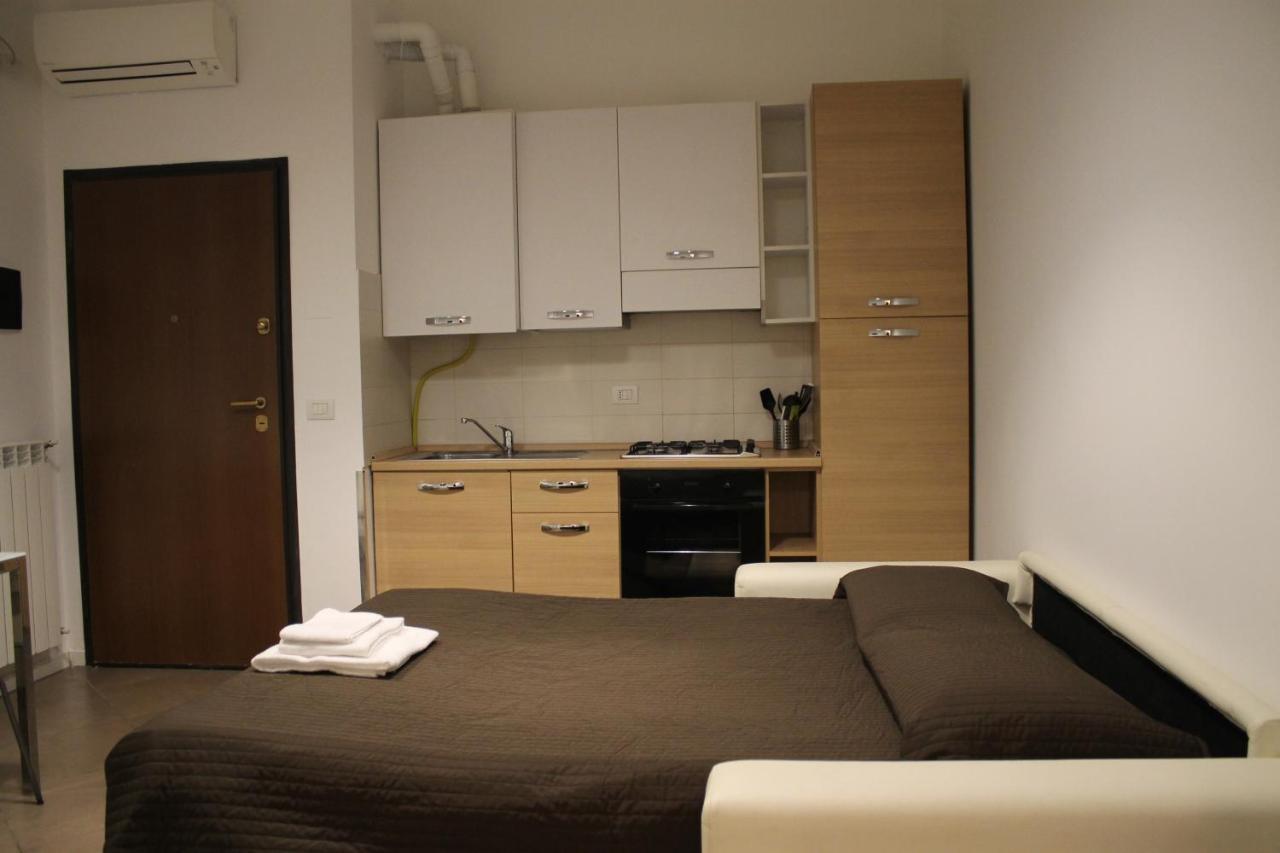 Apartahotel Easy - And Navigli