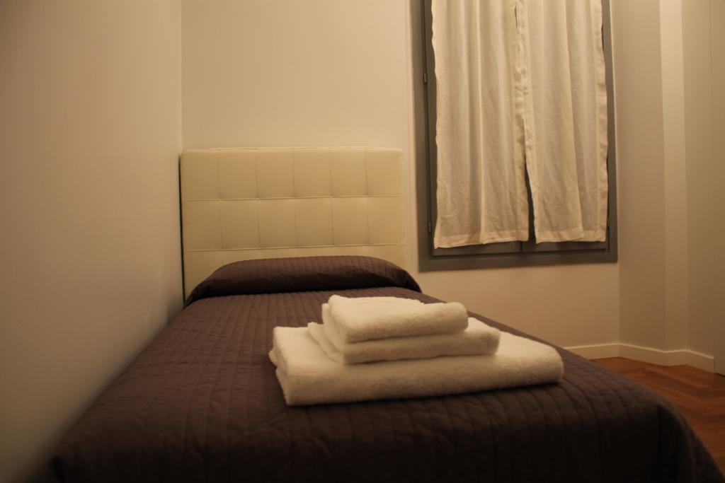 Apartahotel Easy - And Navigli Milán